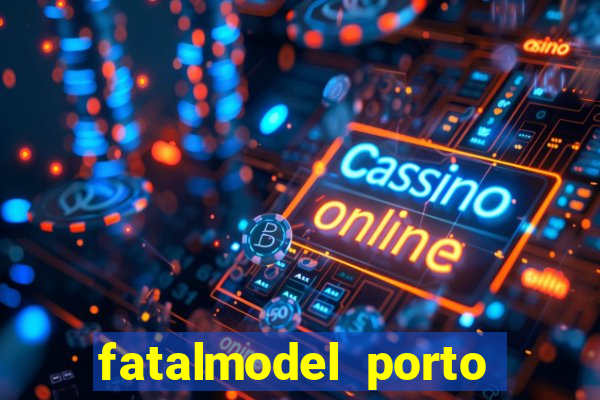 fatalmodel porto alegre rs